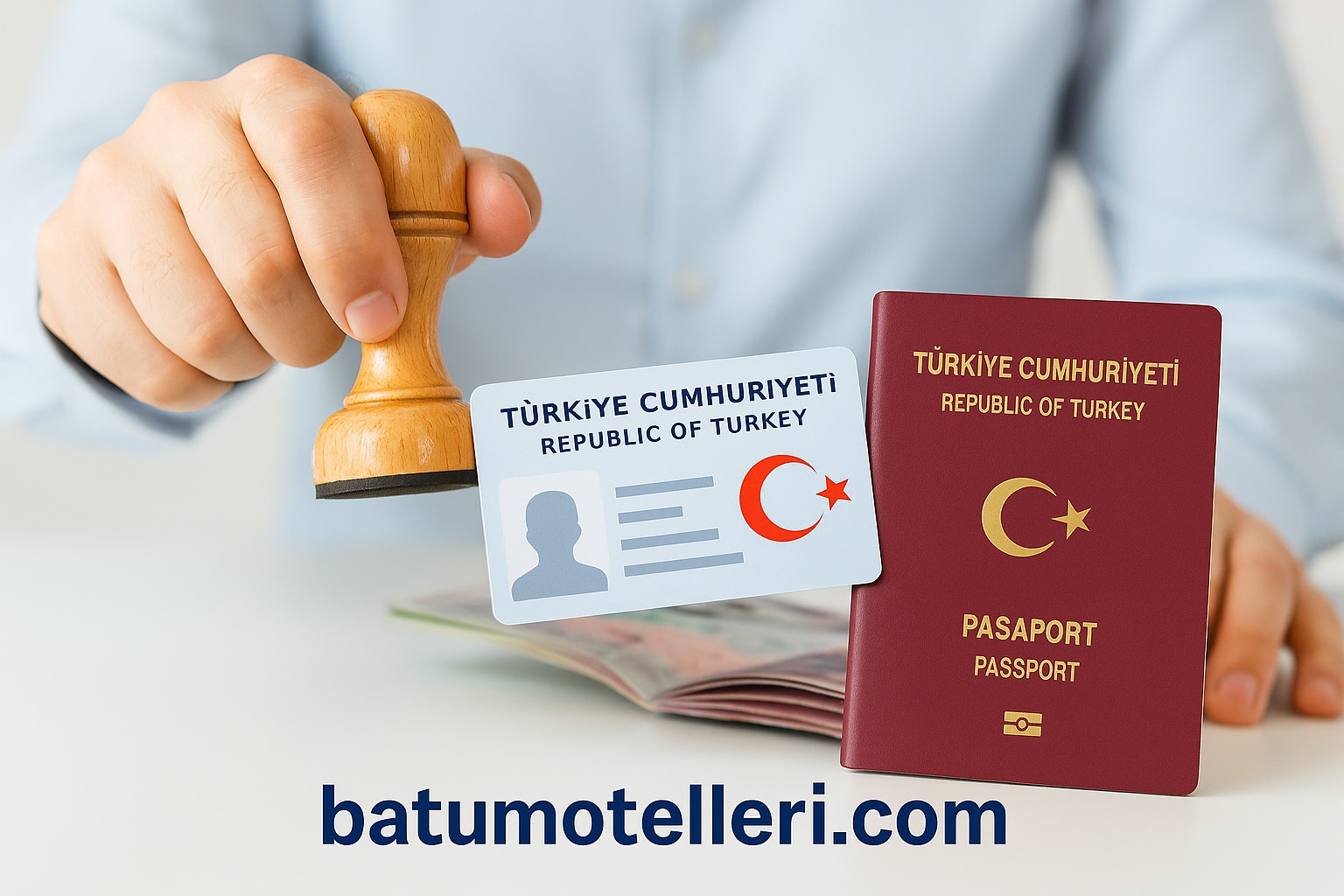 Batum'a Vize Gerekiyor mu?
