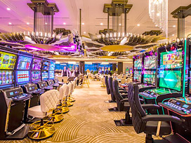 Batum Casino Otelleri