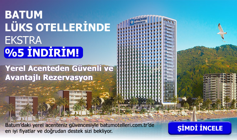 Batum Otel