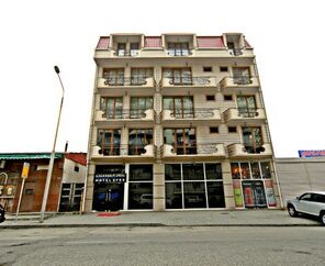 Efes Hotel