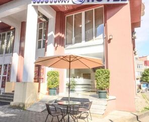 City Hotel Batumi