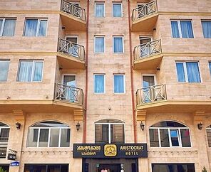 Aristocrat Hotel Batumi