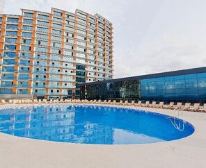Euphoria Batumi Convention & Casino Hotel