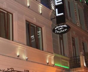 Hotel Brighton