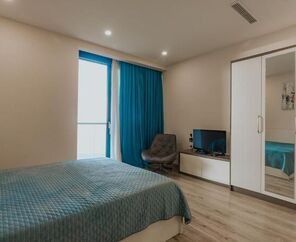 Bellevue Residence Batumi