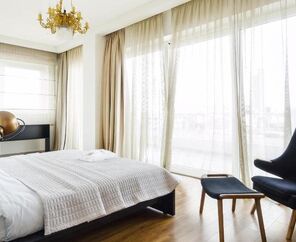 Le Port Apart Hotel