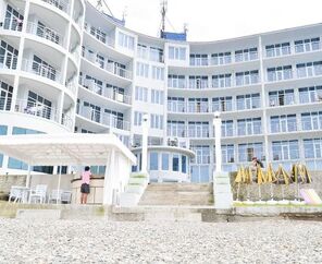 Hotel Sanapiro