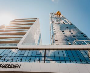 Le Méridien Batumi