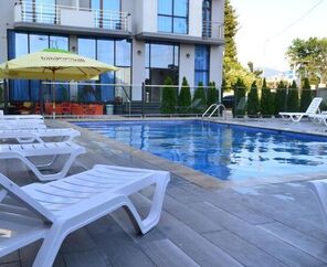 Hotel Skyline Batumi