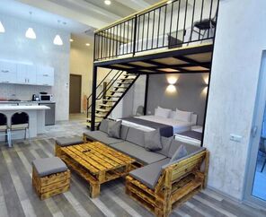 Libereco Apart Hotel