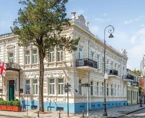 Boulevard Hotel Batumi
