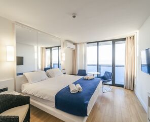 Grand City Apart Hotel Batumi