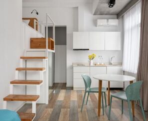 Mariinsky Boutique Apart Hotel