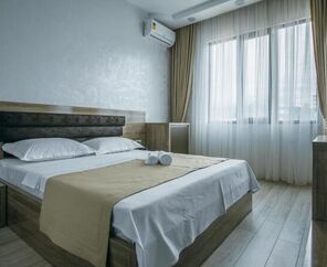 Hotel Batumi Palace