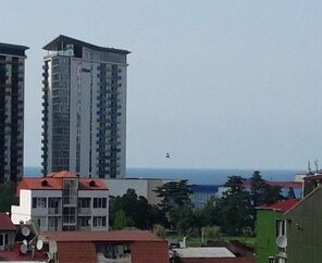 Hotel Green Glass
