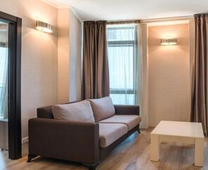 Silk Road Sea Towers Batumi Apart Hotel
