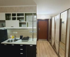 Orbi Luxury Apartments