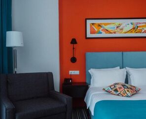 Tangerine Apart Hotel Batumi