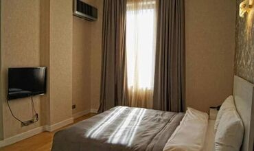 Monte Carlo Aparthotel