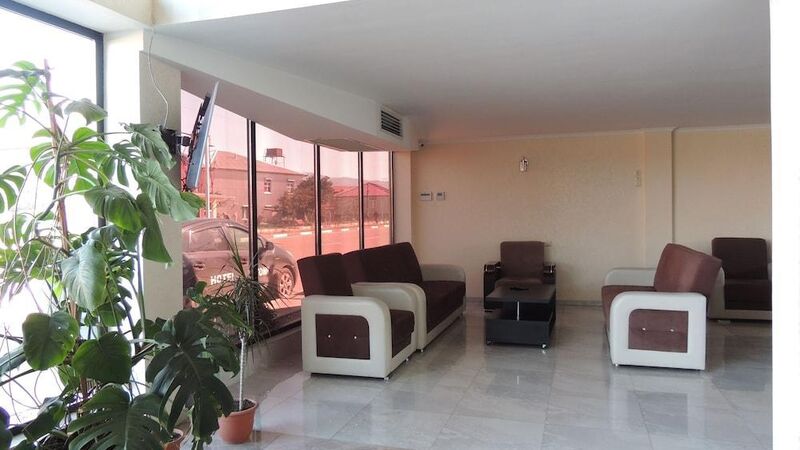 Batomi Hotel
