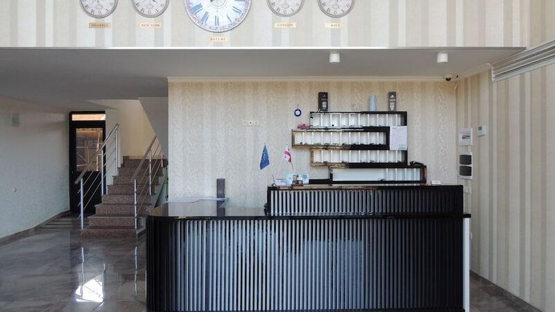 Batomi Hotel