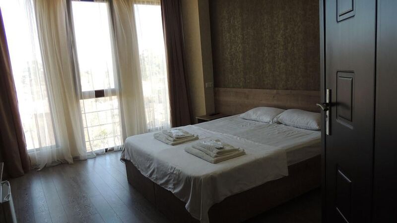 Batomi Hotel