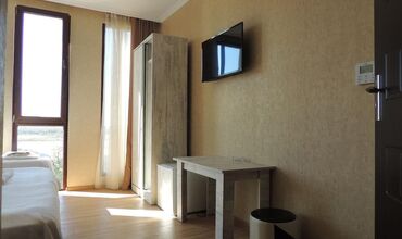 Batomi Hotel