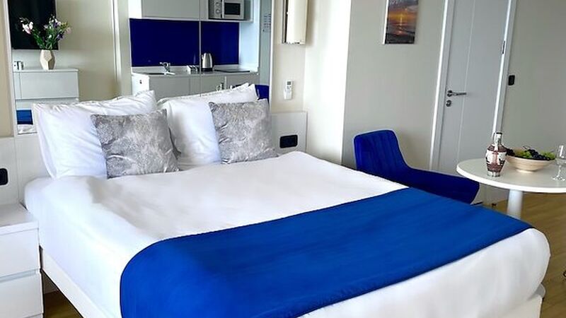 Hotel Orbi City Sea Horizon