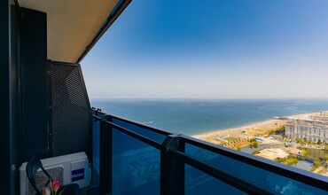 Hotel Orbi City Sea Horizon