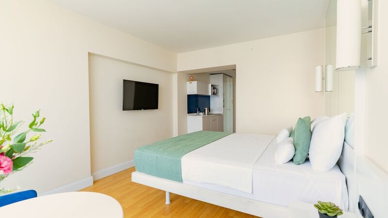 Hotel Orbi City Sea Horizon