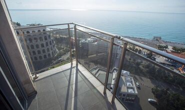 Apartment Natalia Sea Towers