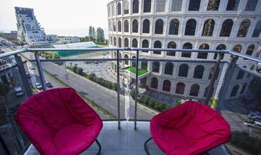 Apartment Natalia Sea Towers