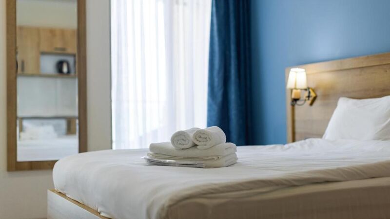 Aqua Batumi Hotel & Apartments