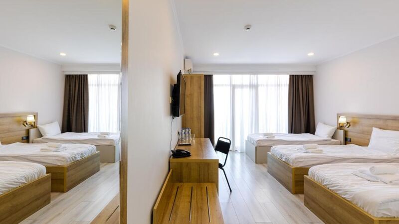 Aqua Batumi Hotel & Apartments