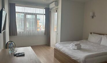 Aqua Batumi Hotel & Apartments