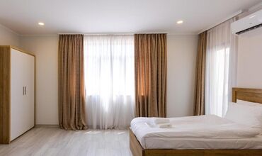 Aqua Batumi Hotel & Apartments