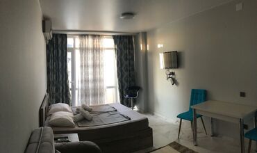 Mega Palace Apartments