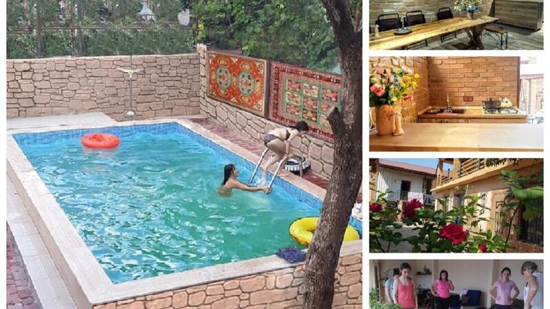 Batumi Wonderland Guest House