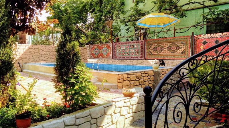 Batumi Wonderland Guest House