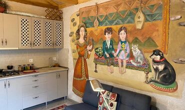 Batumi Wonderland Guest House