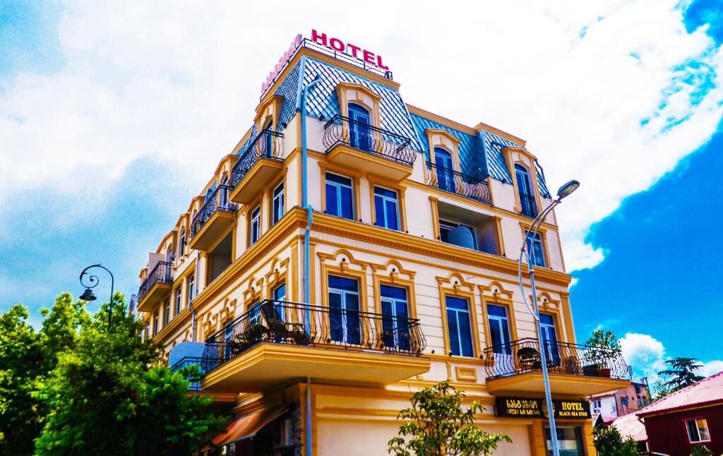 Black Sea Star Hotel