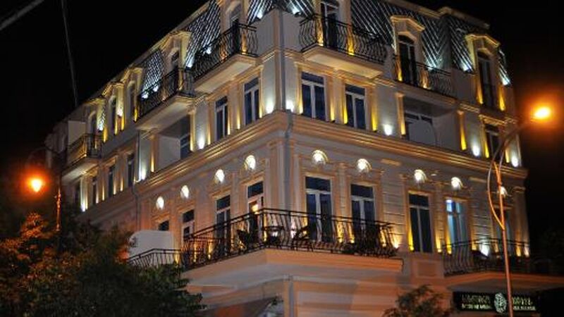 Black Sea Star Hotel