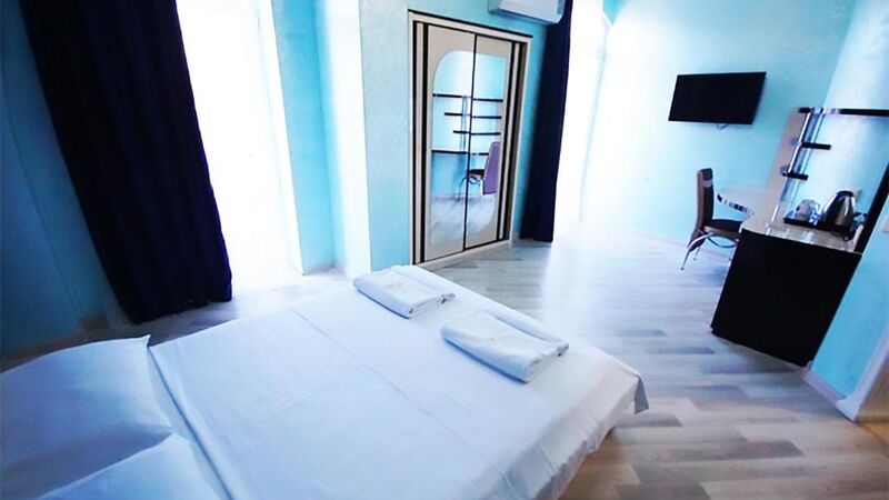 Black Sea Star Hotel