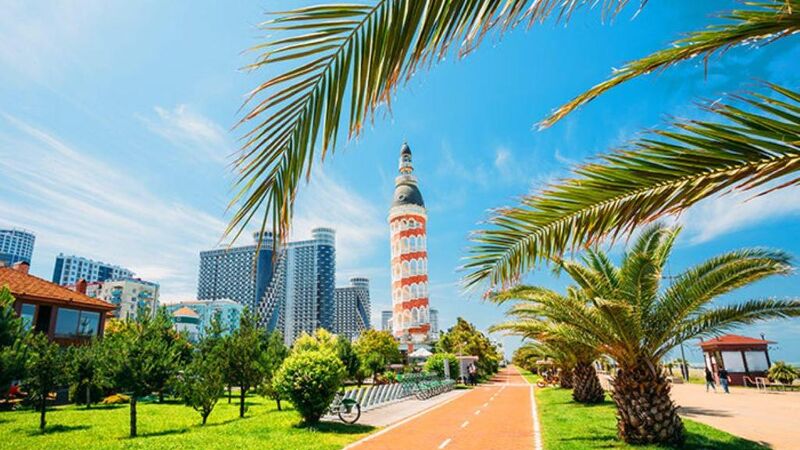Dream Tower