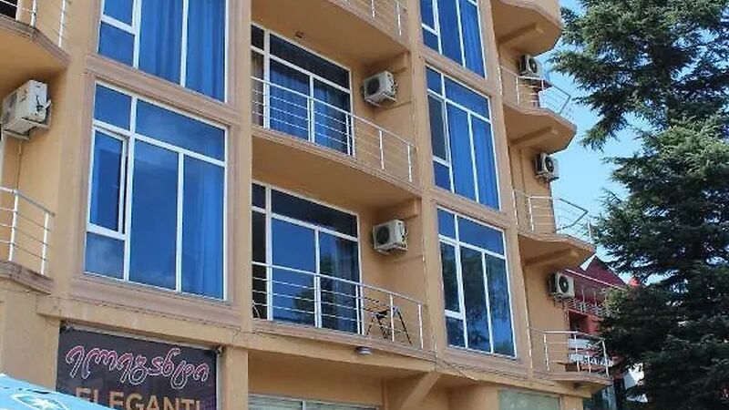 Eleganti Hotel Batumi