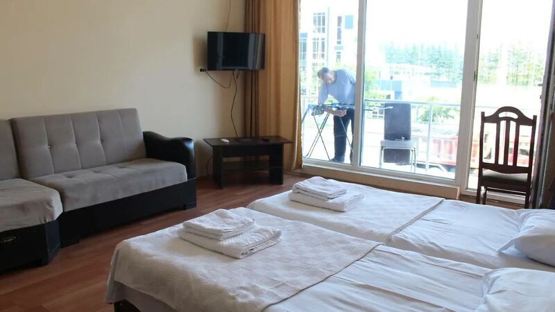 Eleganti Hotel Batumi