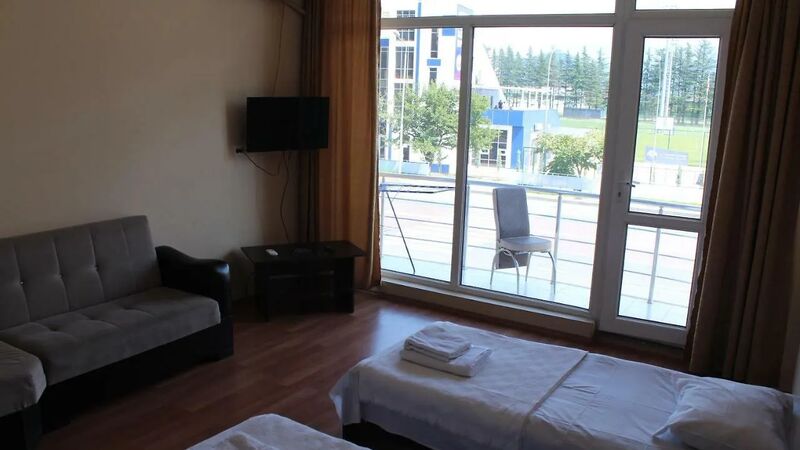 Eleganti Hotel Batumi