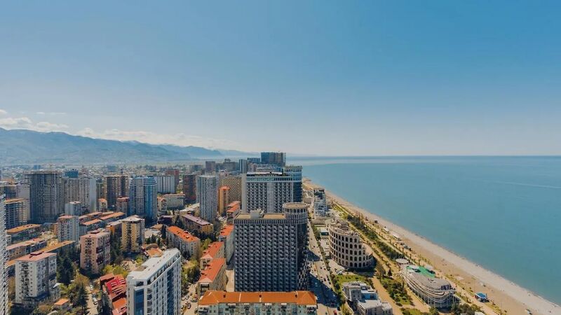 Grand City Apart Hotel Batumi