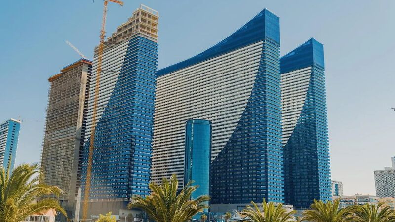 Grand City Apart Hotel Batumi