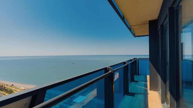 Grand City Apart Hotel Batumi